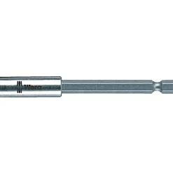 WERA 899/4/1 BITSHOLDER 1/4"X152 MM 1 STK