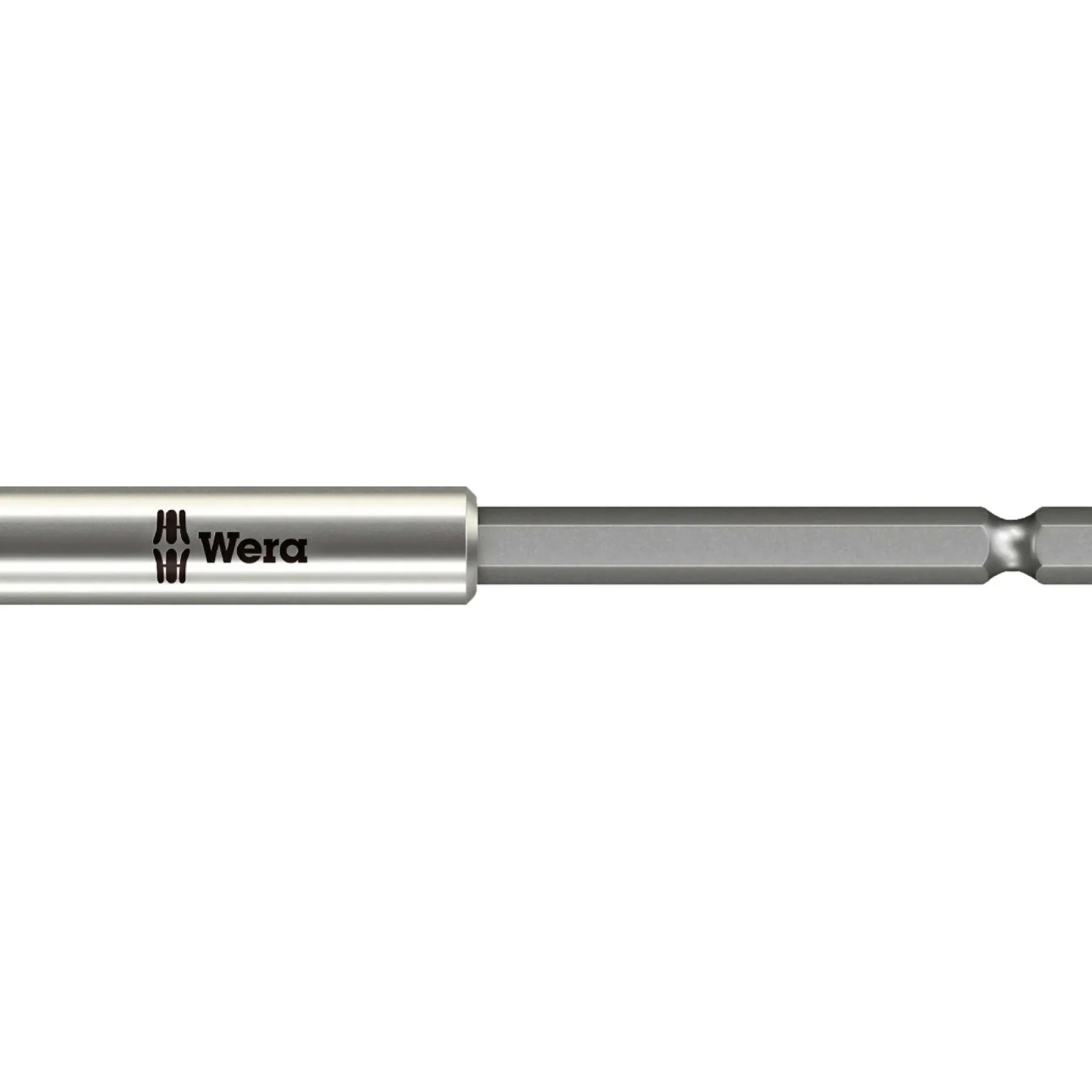 WERA 899/4 BITSHOLDER 1/4"X100 MM 1 STK