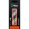 WERA 897/4 IMP R SB HÅNDVÆRKERSORTIMENT 1/4"X75 MM 1 STK