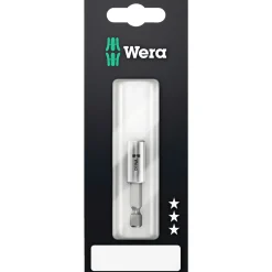 WERA 899/4 SB BITSHOLDER 1/4"X75 MM 1 STK