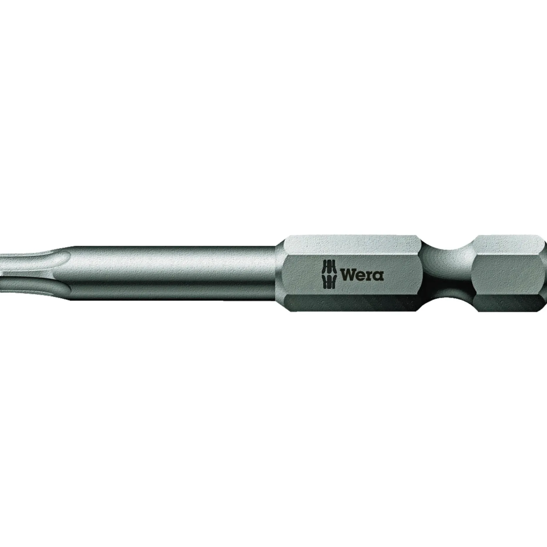 WERA 867/4, 25X50 BITS TX25 10 STK PR PK