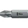 WERA 851/1 Z, 2X25 BITS PH2 10 STK PR PK