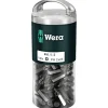 WERA BITS PH2 100 STK