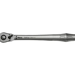 WERA 8004C SKRALDENØGLE 1/2"