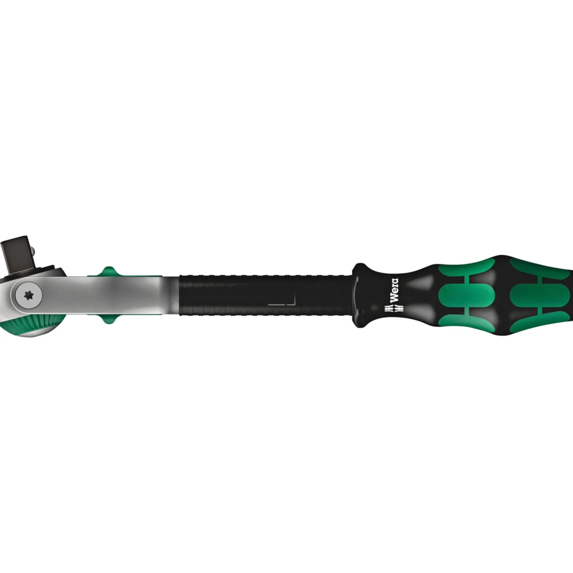 WERA 8000C SKRALDENØGLE 1/2"