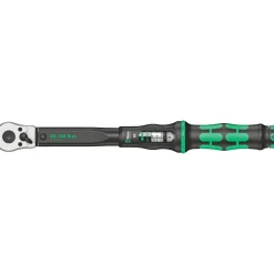 WERA CLICK-TORQUE B2 MOMENTNØGLE 3/8 "