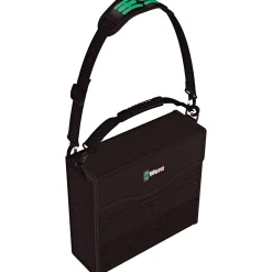 WERA 2GO VÆRKTØJSTASKE 345X370X140 MM