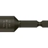 WERA 869/4M 11X50 TOPNØGLEINDSATS