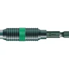 WERA 897/4R BITSHOLDER 75 MM 1 STK