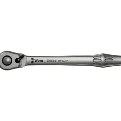 WERA ZYKLOP 8004A SKRALDENØGLE 1/4"