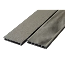 WIMEX FUR CLASSIC TERRASSEBRÆT 23 X 146 X 3600 MM KOKSGRÅ