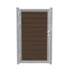 WIMEX GLYNGØRE LÅGE TEAK 120 X 184.50 CM