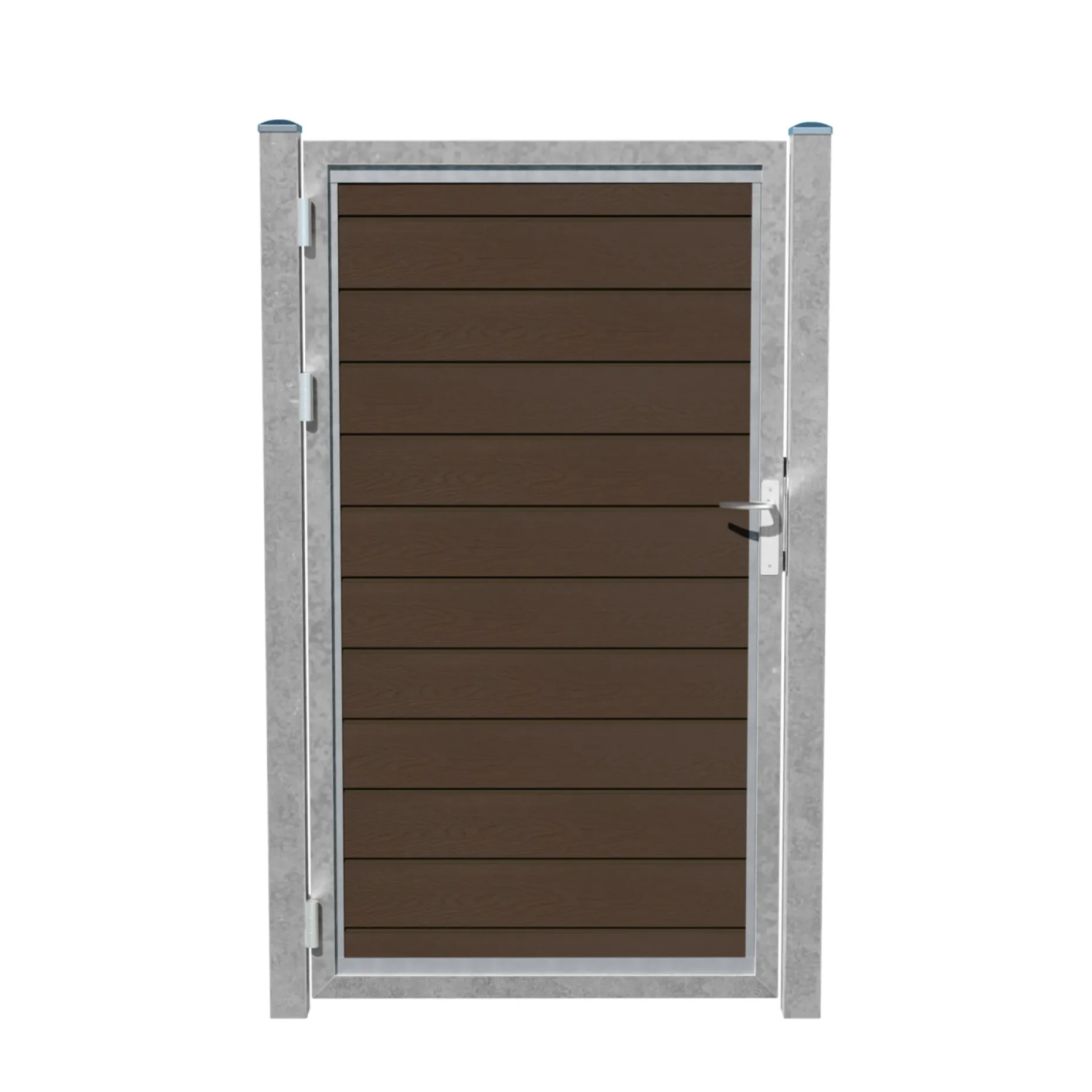 WIMEX GLYNGØRE LÅGE TEAK 120 X 184.50 CM