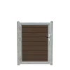 WIMEX GLYNGØRE LÅGE TEAK 120 X 139 CM