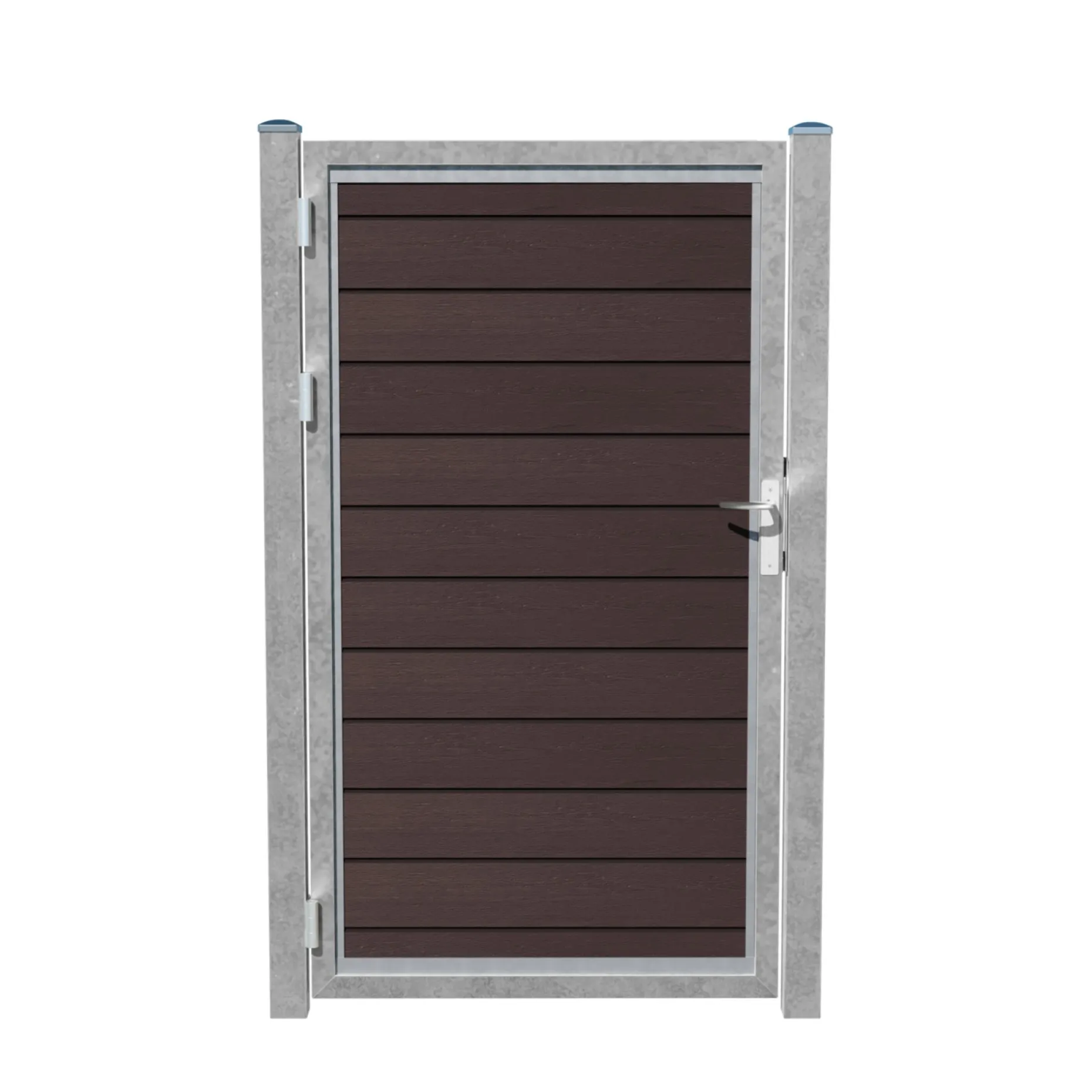 WIMEX LIVØ LÅGE MAT UMBER 120 X 184.50 CM
