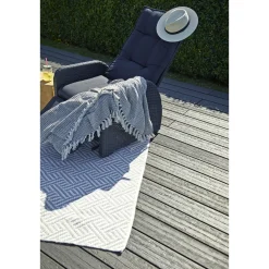 WIMEX LIVØ PRIME TERRASSEBRÆT 22 X 140 X 3600 MM MAT SORT
