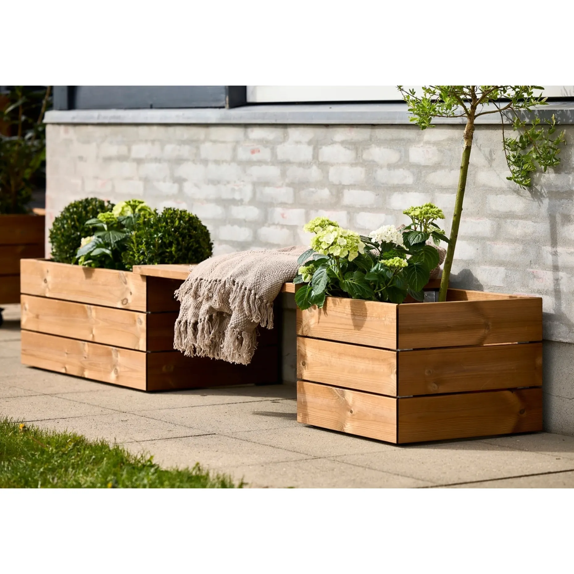 WIMEX PLANTEKASSE FYR 36 X 48.20 X 88.20 CM