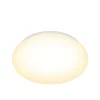 WIZ ADRIA PLAFOND HVID 352 MM