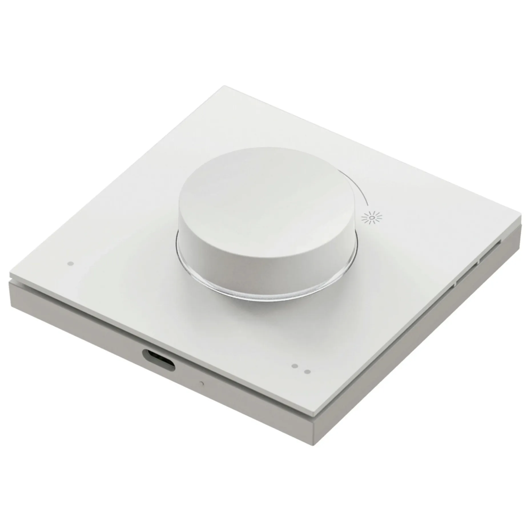 WIZ DIAL SWITCH