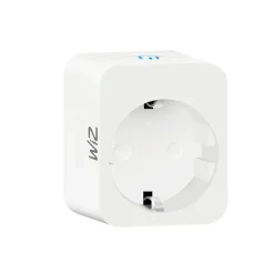 WIZ POWERMETER SMART PLUG