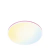 WIZ RUNE PLAFOND 21W HVID 40 CM
