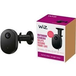 WIZ UDENDØRS KAMERA
