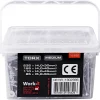 WORK>IT SKRUEBOKS TORX - MEDIUM SKRUE-/BITSSÆT 585 STK