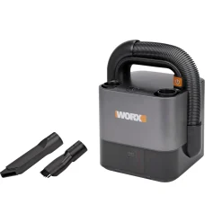 WORX POWERSHARE WX030.9 STØVSUGER AKKU