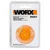 WORX WA0217 BUNDDÆKSEL