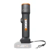 WORX WX027.9 LAMPE 600 LM