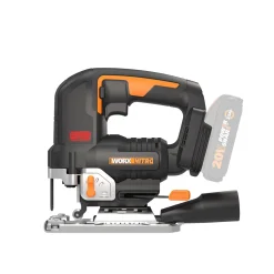 WORX WX542.9 STIKSAV AKKU 20V UDEN BATTERI OG LADER