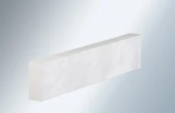 XELLA YTONG OVERLIGGER - IKKE BÆRENDE 10 X 25 X 125 CM