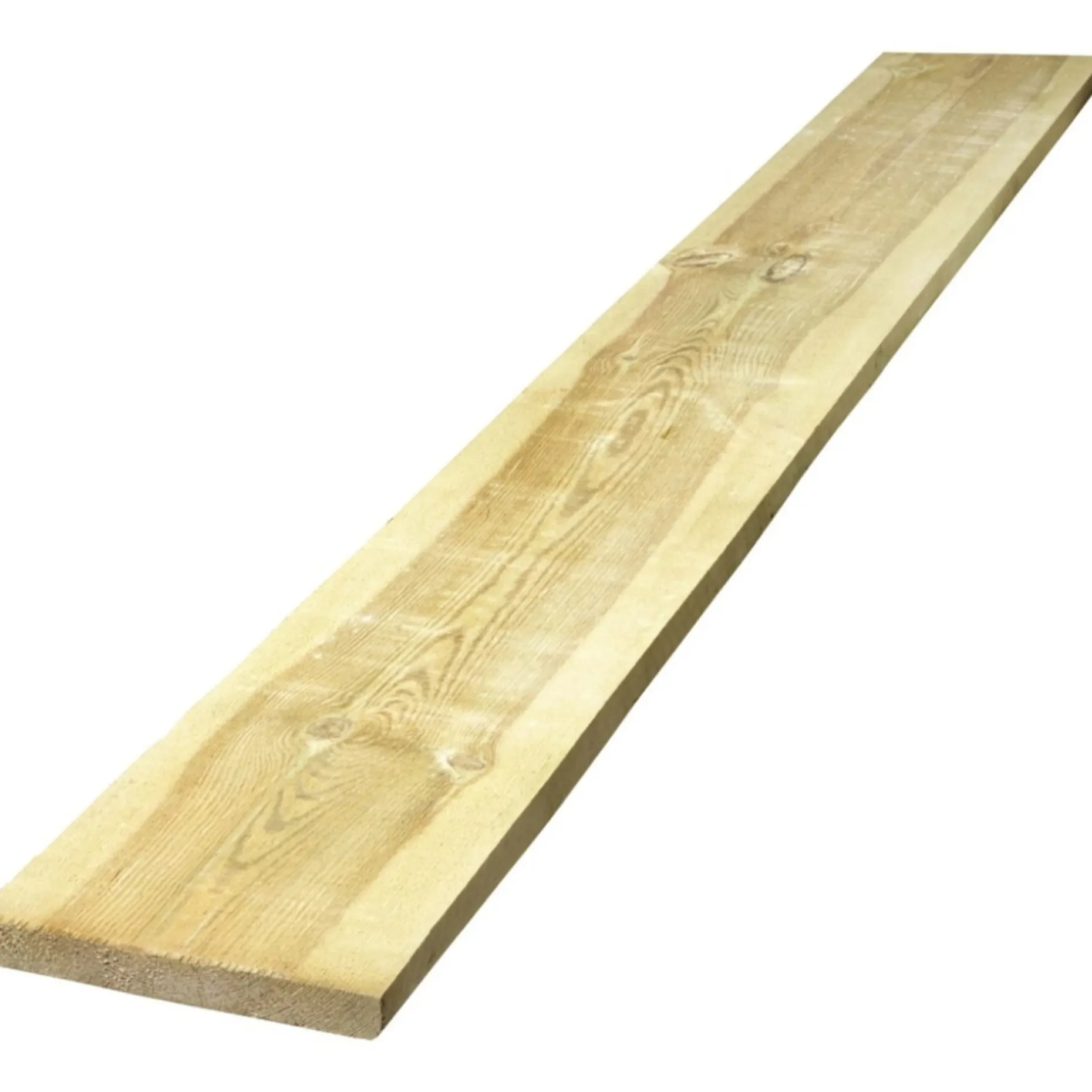 XL-BYG BRÆT TRYKIMPRÆGNERET 25 X 175 X 3000 MM