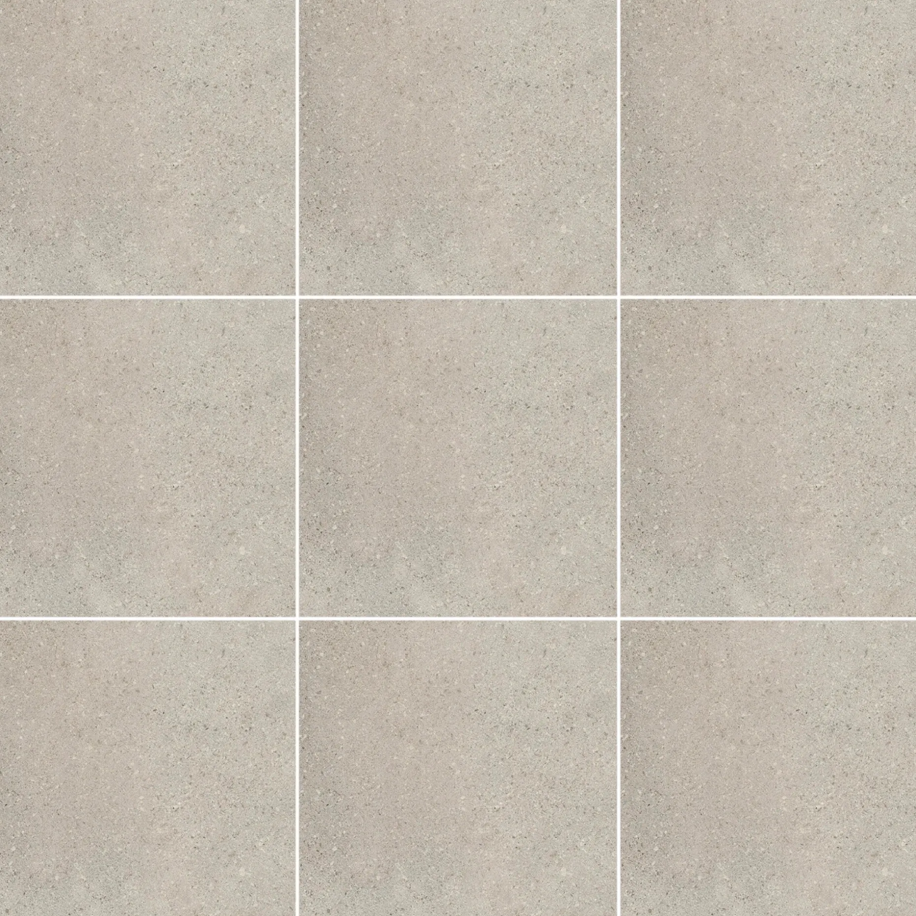 XL-BYG CAPITAL CLAY GULVFLISE 30X30 MØRK BEIGE