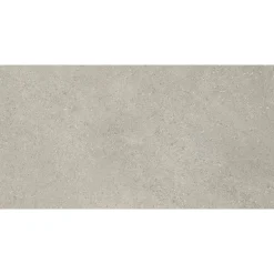 XL-BYG CAPITAL SILVER GULVFLISE 30X60 GRÅ