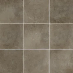 XL-BYG CONTEMPORARY BROWN UDENDØRS KERAMISK FLISE 60X60 BRUN