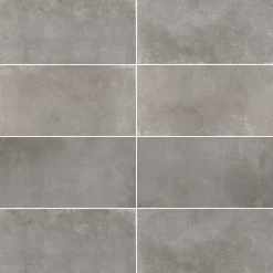 XL-BYG CONTEMPORARY GREY GULVFLISE 30X60 GRÅ