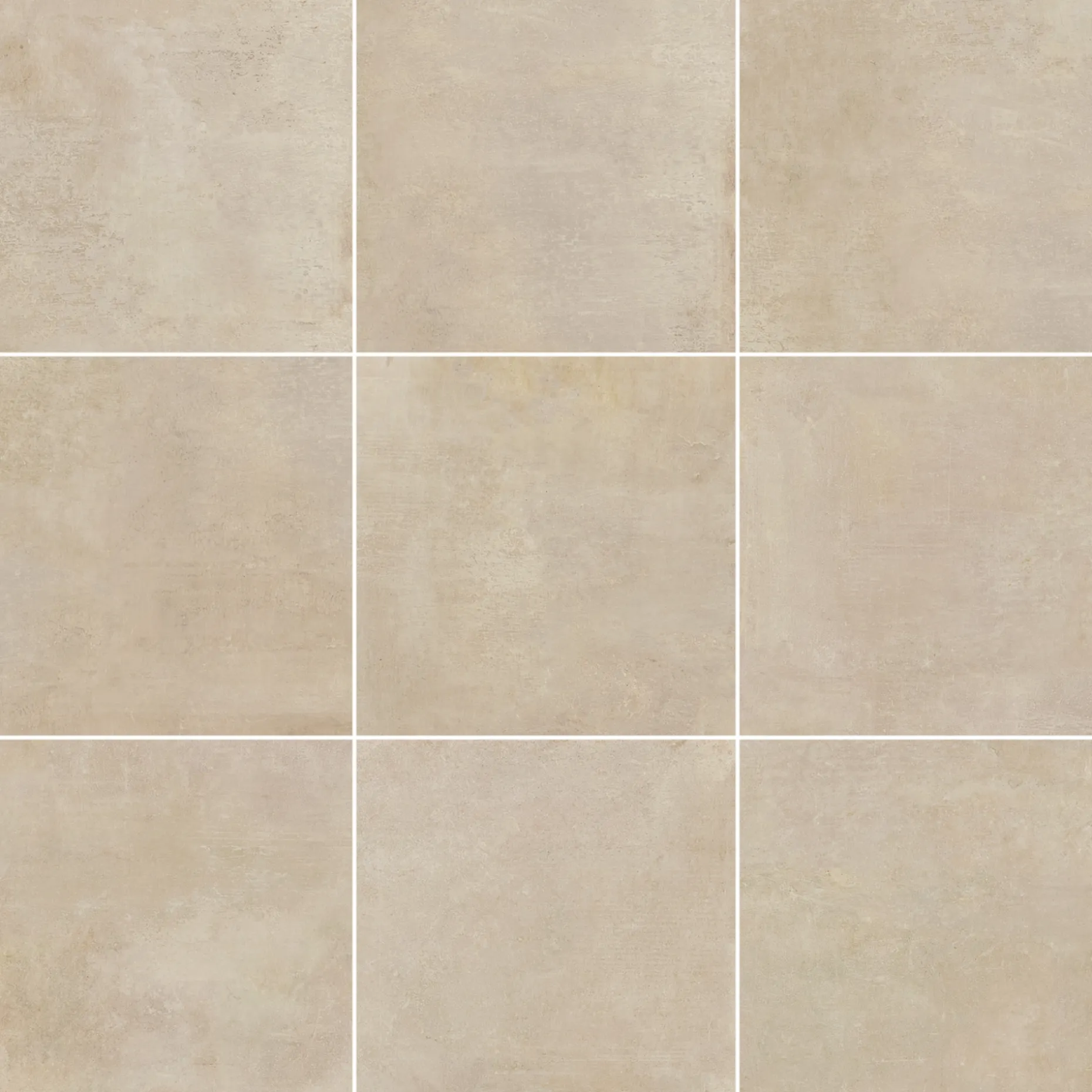 XL-BYG CULT GULVFLISE 60X60 BEIGE