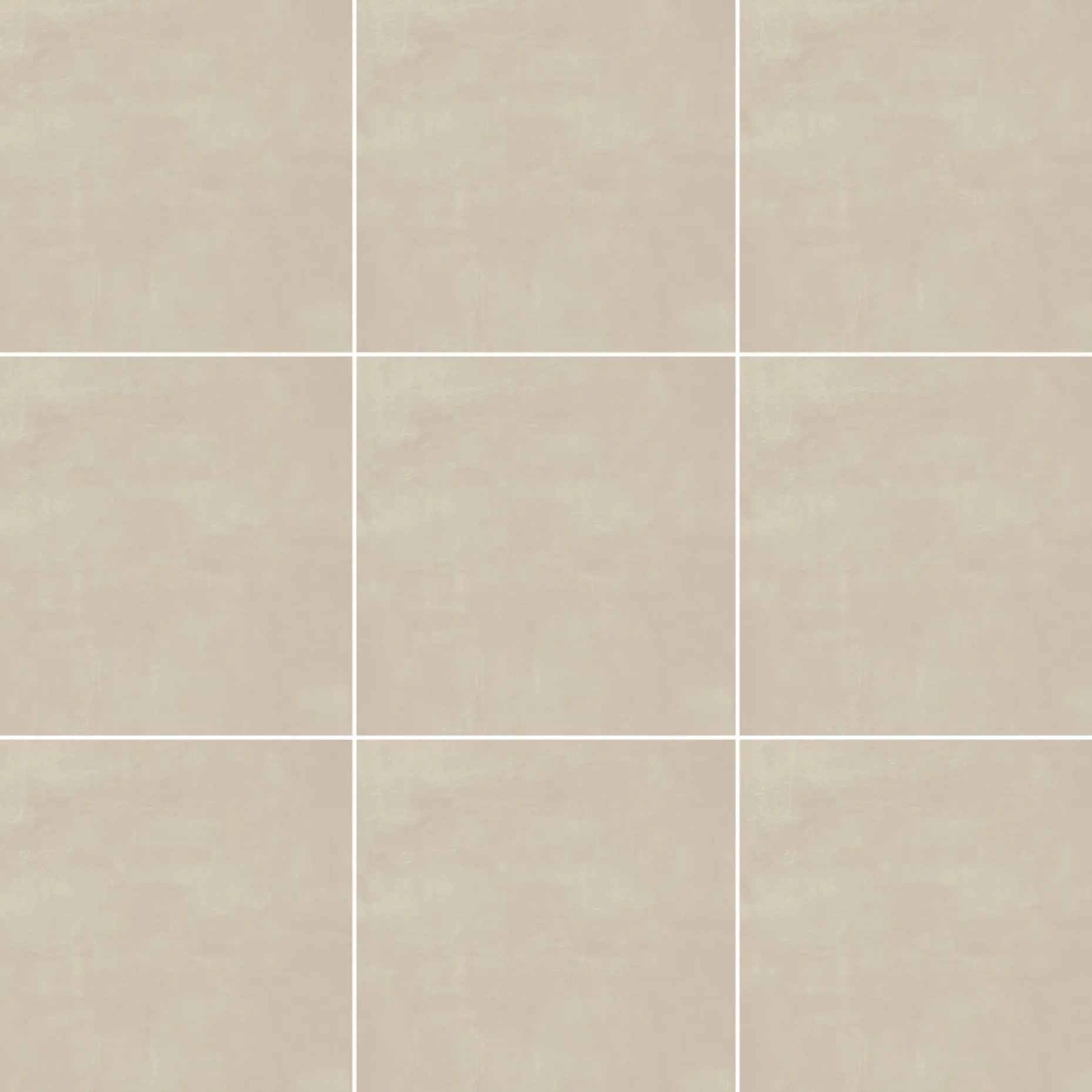 XL-BYG GALAXY BEIGE GULVFLISE 60X60 LYS BEIGE