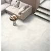 XL-BYG GALAXY WHITE GULVFLISE 60X60 HVID
