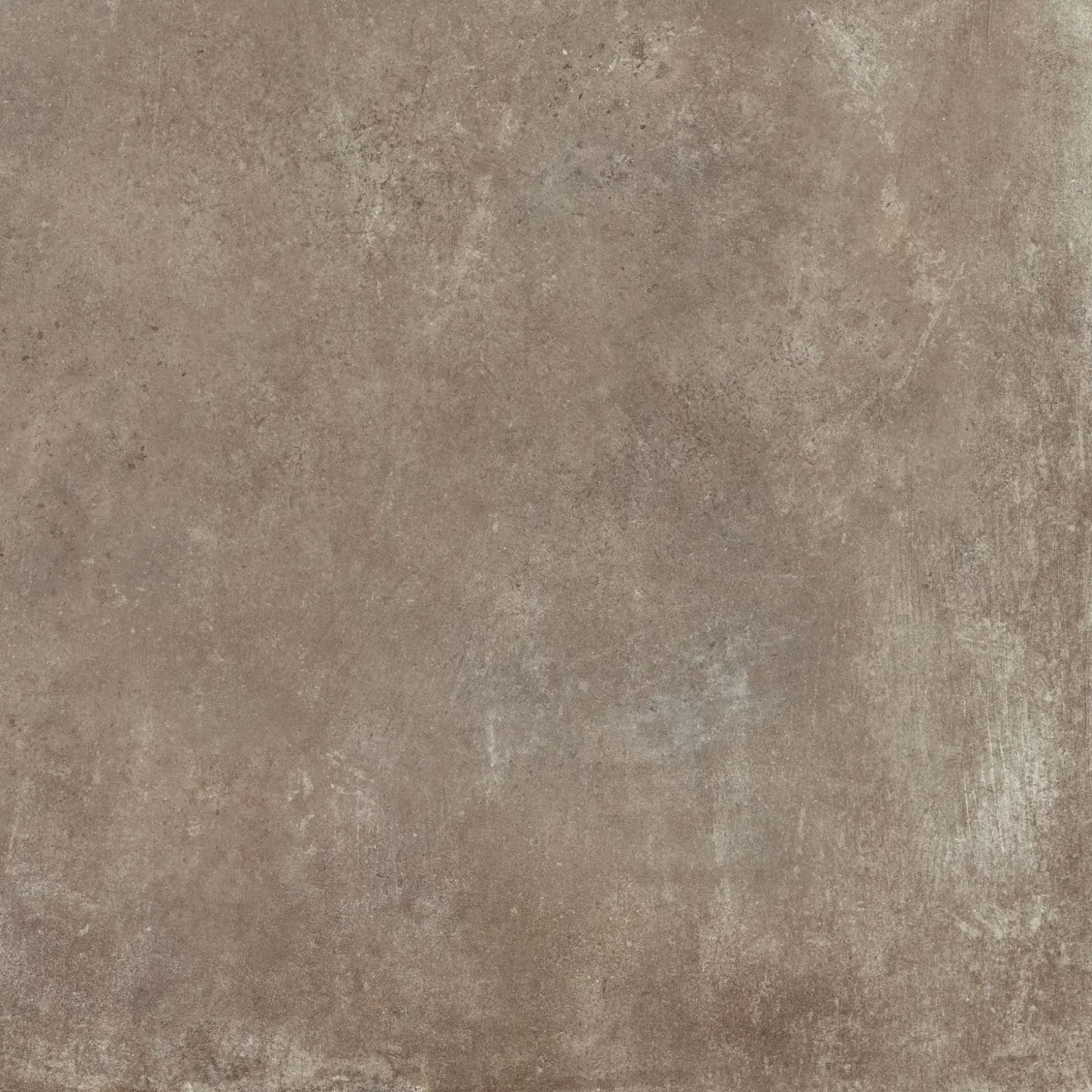 XL-BYG GARE BROWN GULVFLISE 81X81 BRUN