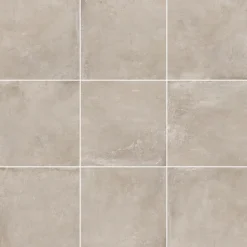XL-BYG GARE SAND UDENDØRS KERAMISK FLISE 60X60 BEIGE