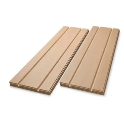 XL-BYG GULVSPÅNPLADE 38 X 500 X 1820 MM