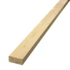 XL-BYG HØVLET REGLAR 47 X 150 X 3000 MM