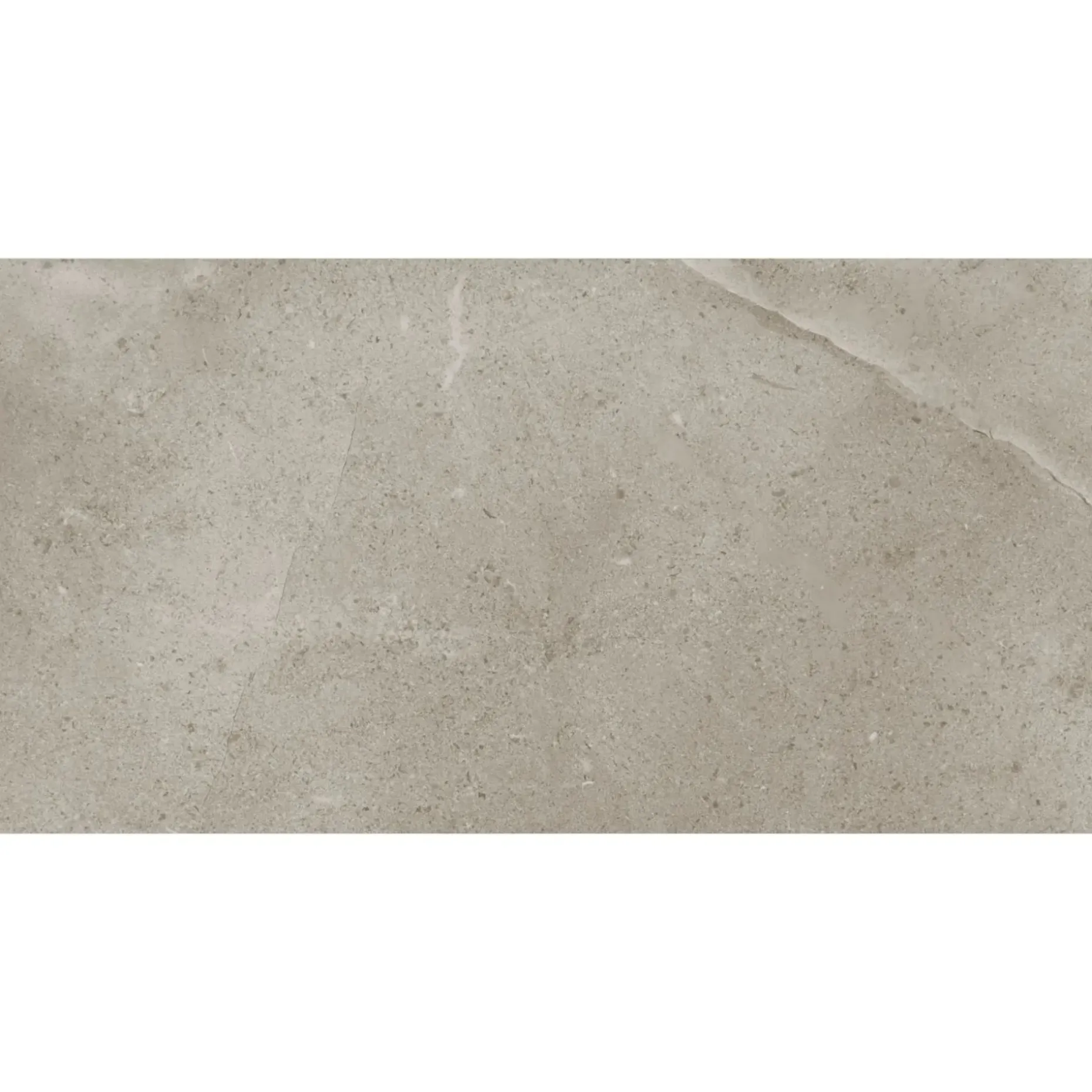 XL-BYG LECCESE TORTORA GULVFLISE 60X120 MØRK BEIGE