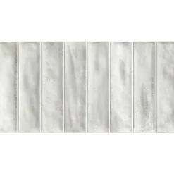XL-BYG LIVING WHITE VÆGFLISE 31X62 HVID