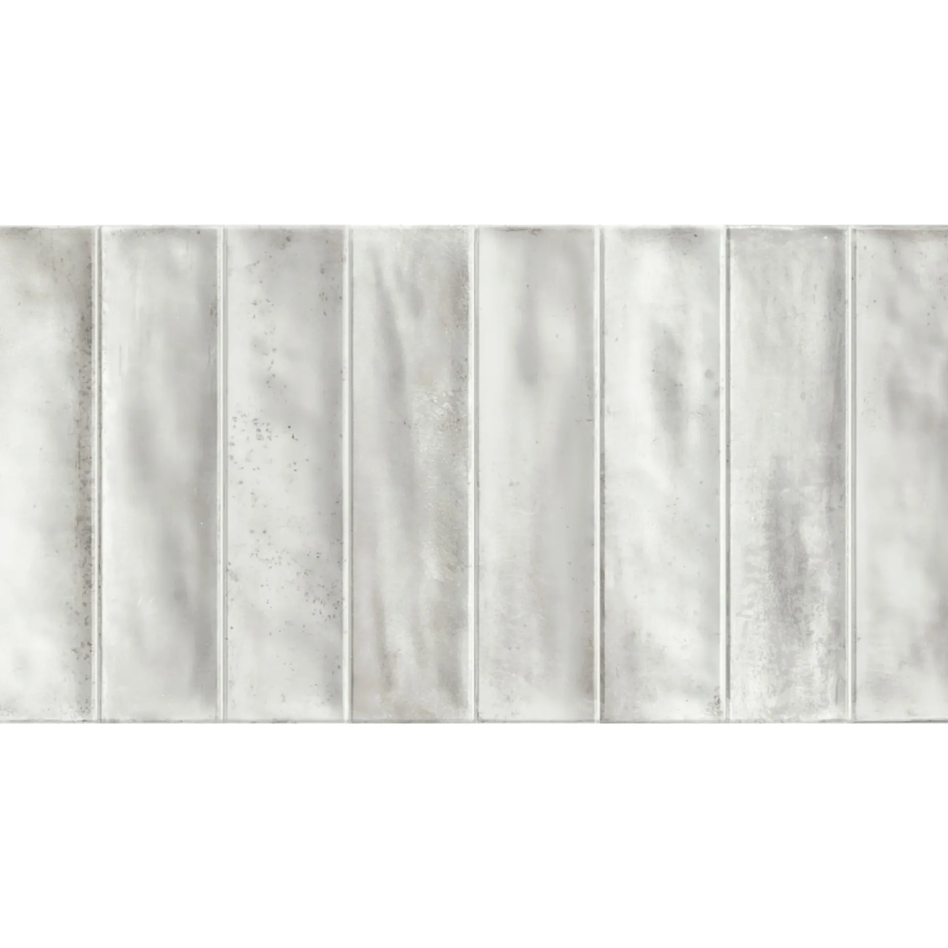 XL-BYG LIVING WHITE VÆGFLISE 31X62 HVID