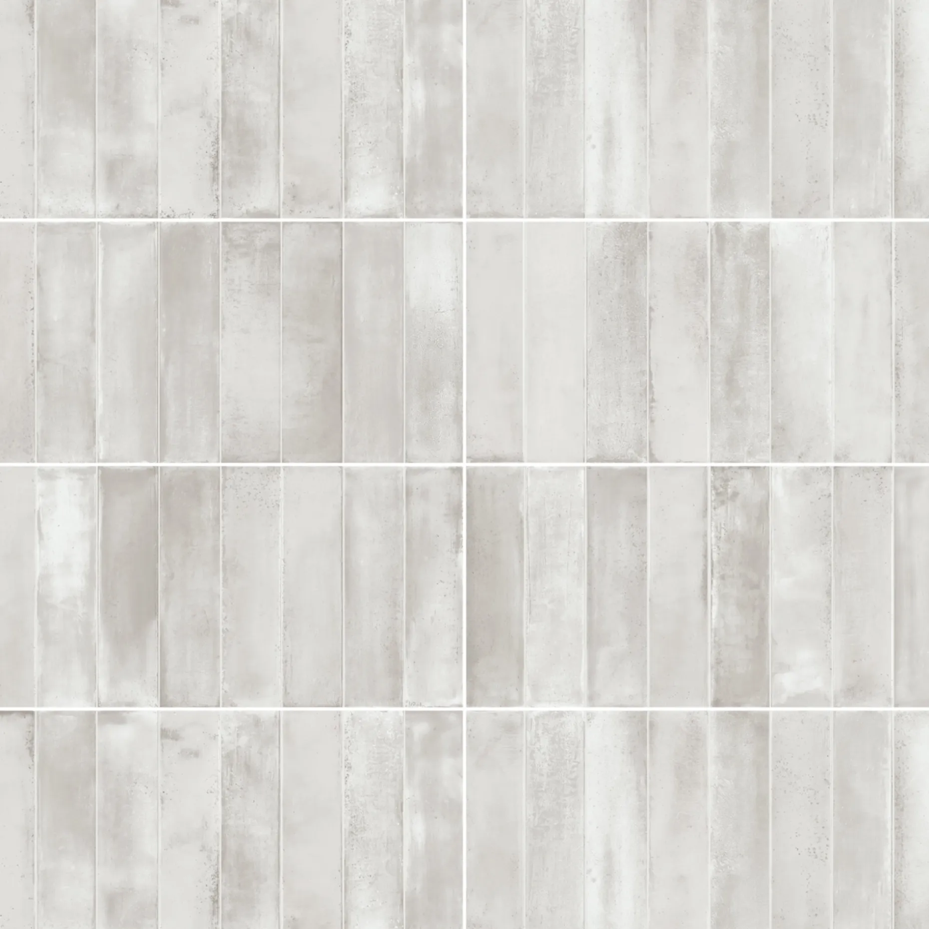 XL-BYG LIVING WHITE VÆGFLISE 31X62 HVID