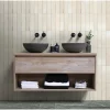 XL-BYG MATERICI CANENELLA BLANK VÆGFLISE 6X25 BEIGE