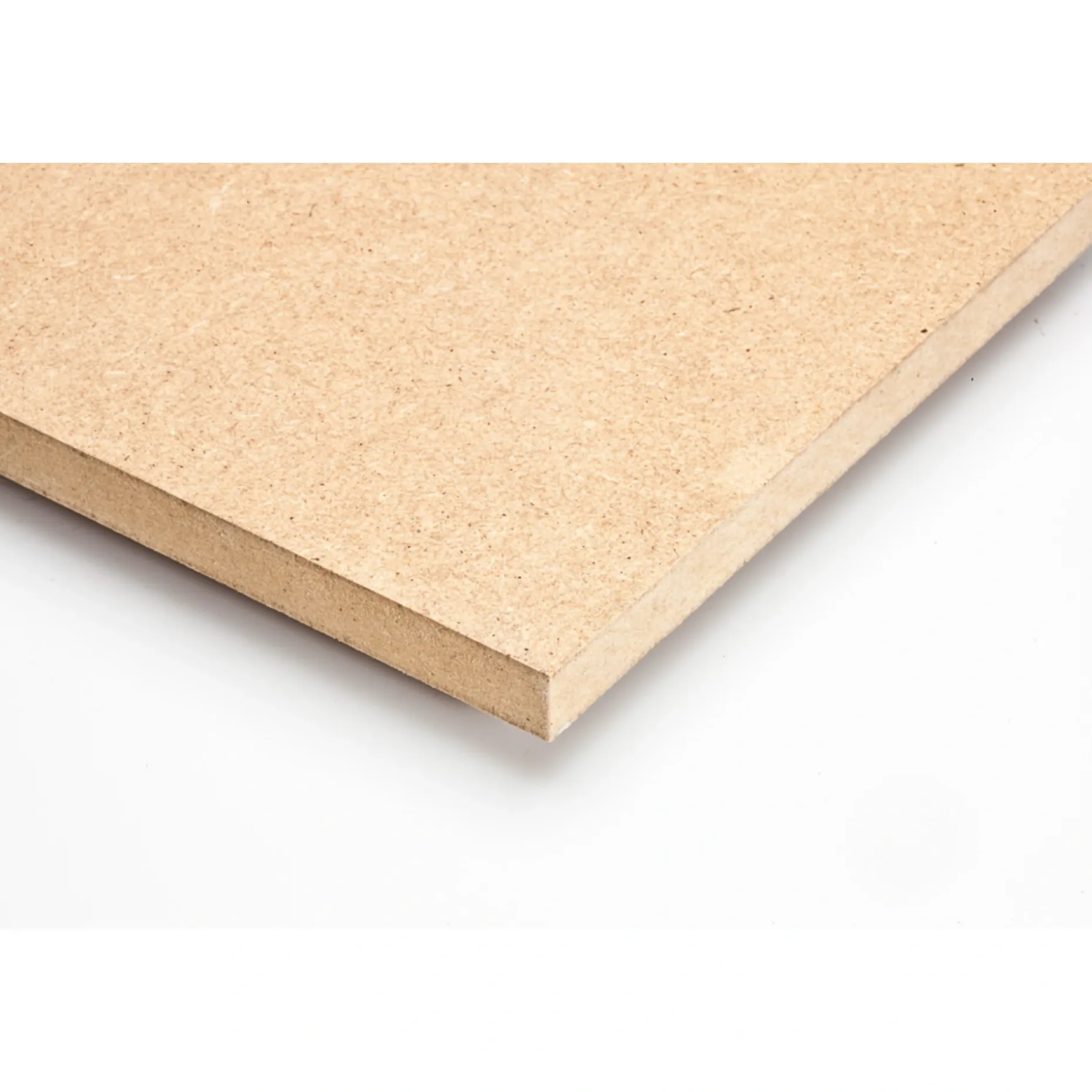 XL-BYG MDF 10 X 1220 X 2440 MM